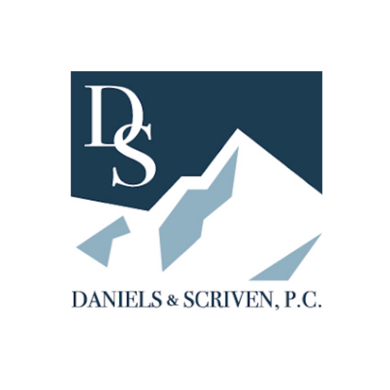 Daniels & Scriven, P.C.