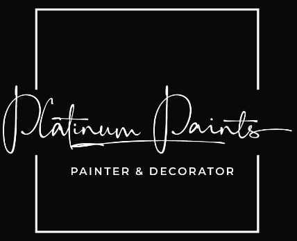 Platinum paints