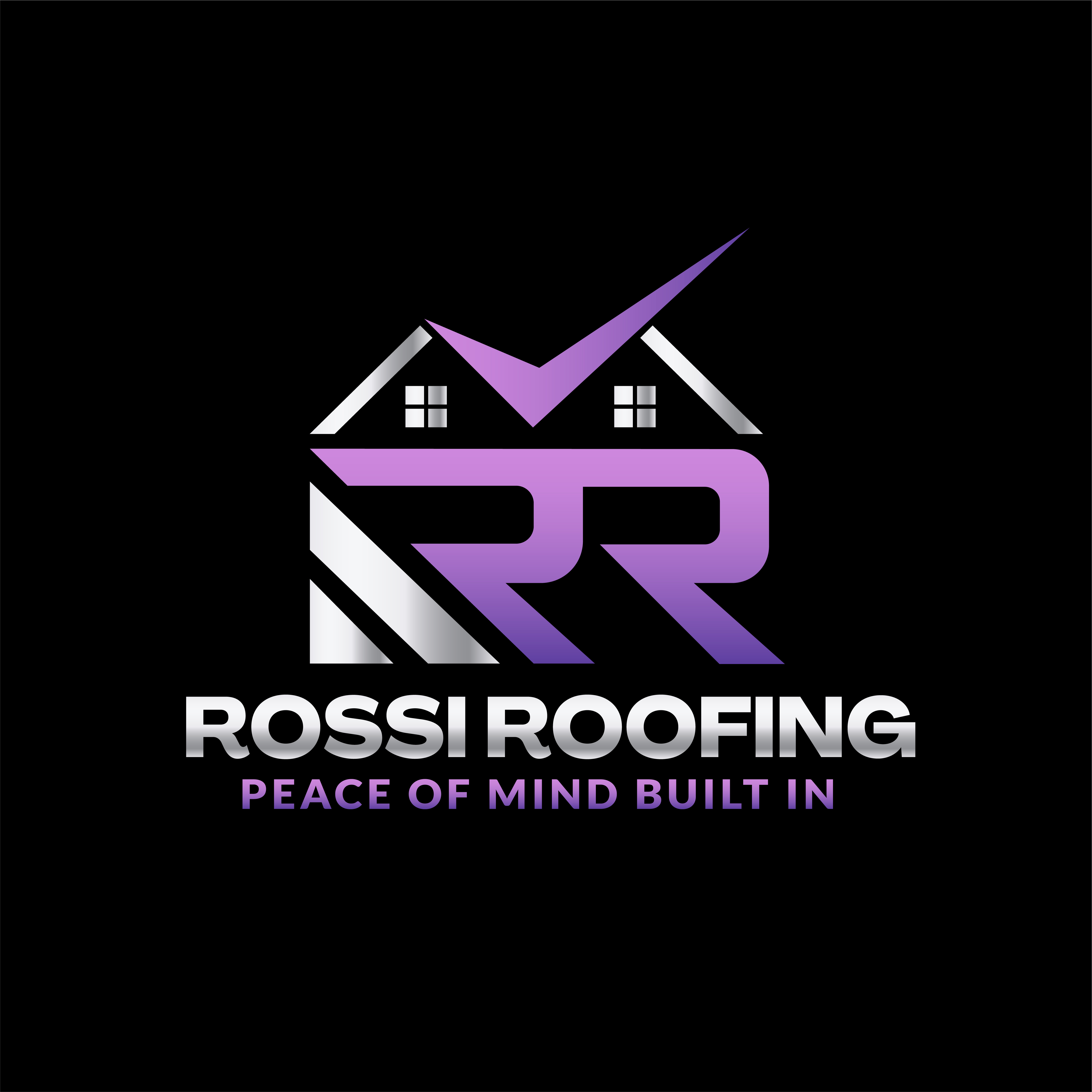 Rossi Roofing