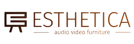 Esthetica Audio & Video Furniture