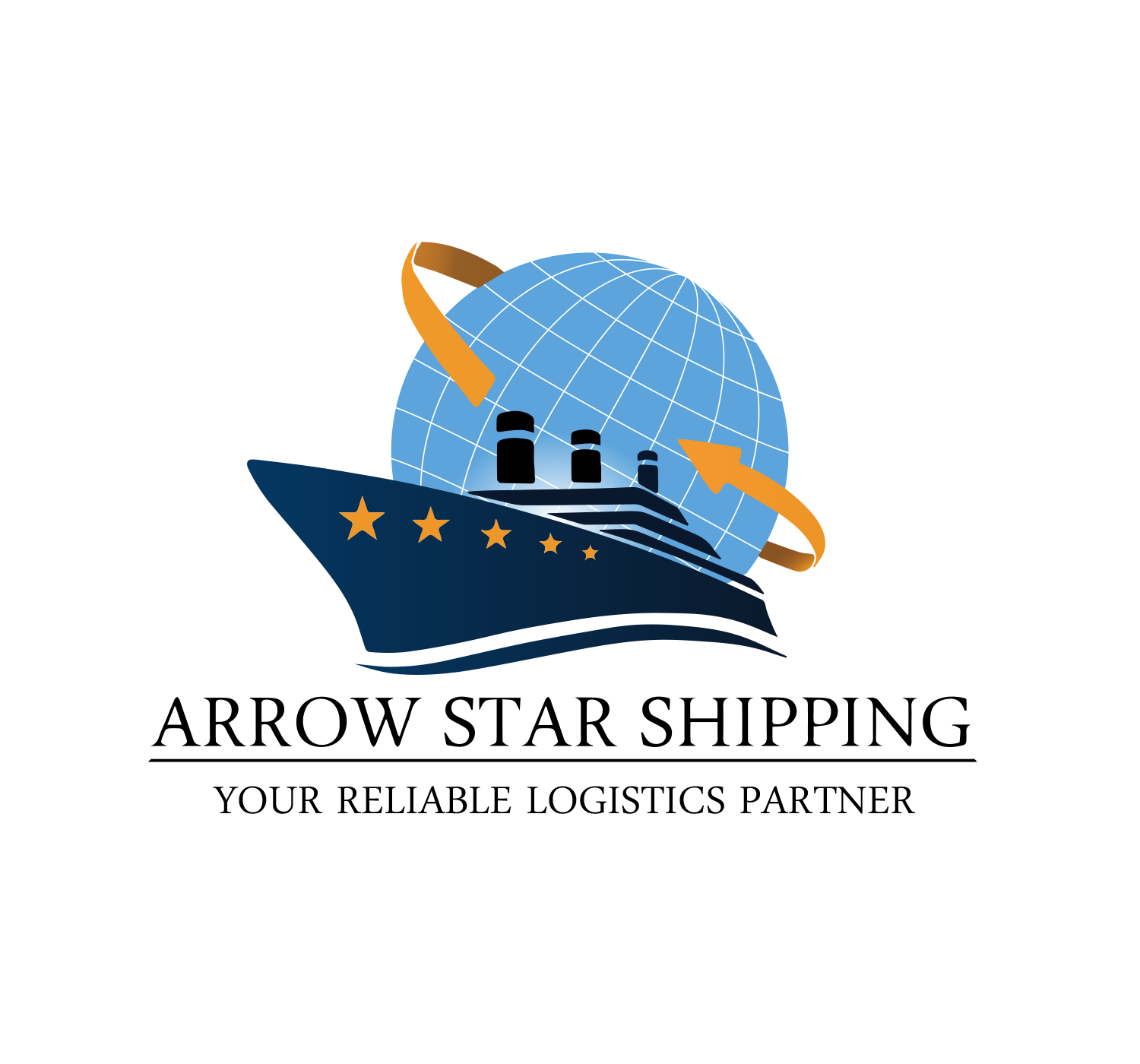 Arrow Star Shipping and Logistics LLC