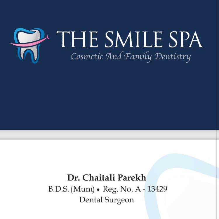 The Smile Spa