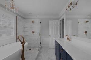 Dana Point Bathroom Remodeling