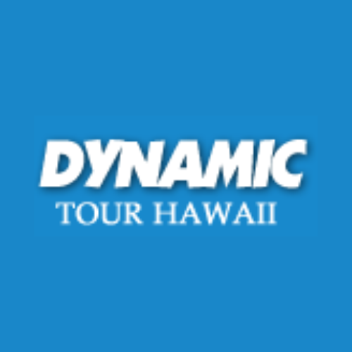 Dynamic Tour Hawaii