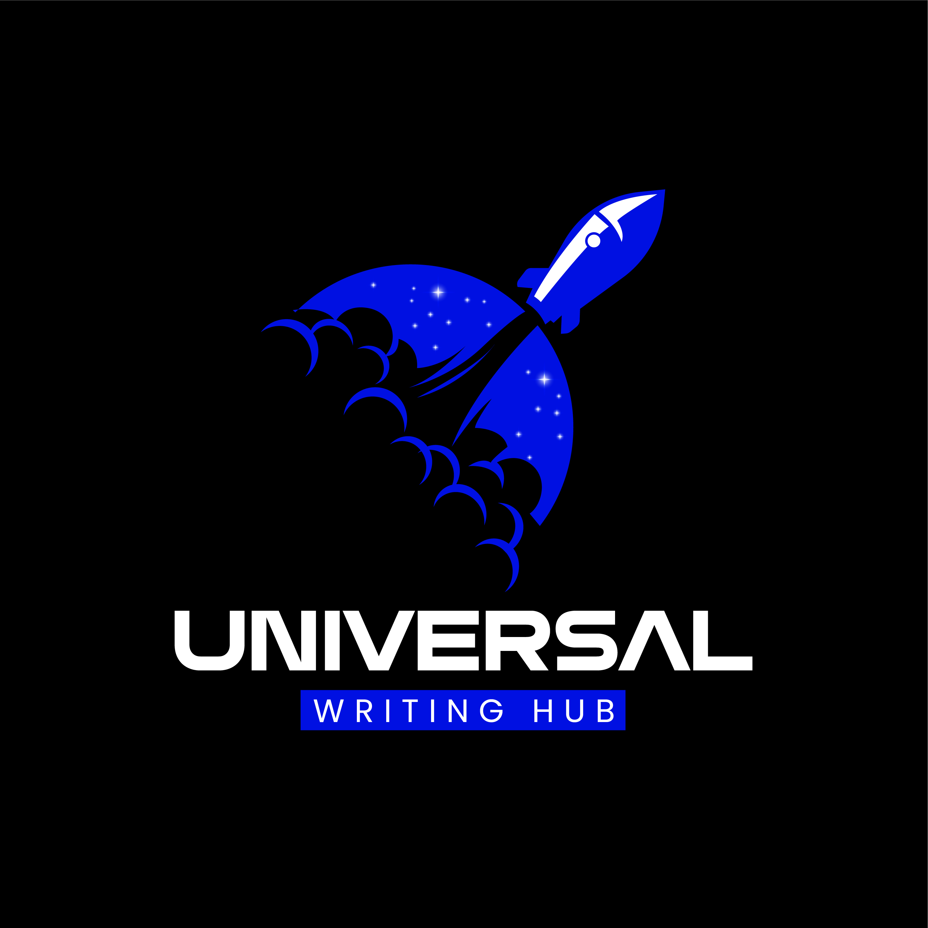 Universal Writing Hub