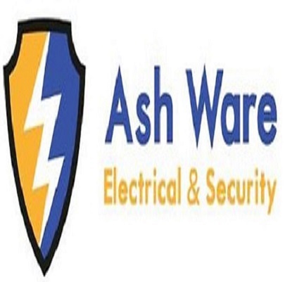 AshWare- Electrical Ltd