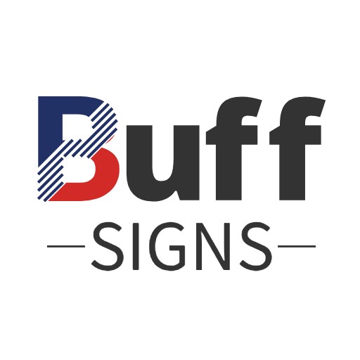 Buffalo Signs