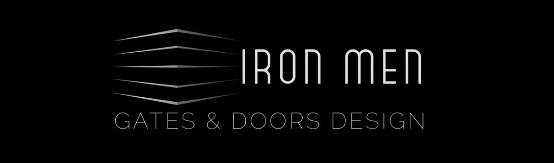 Iron Men Gates & Doors Design