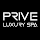 PRIVE LUXURY SPA