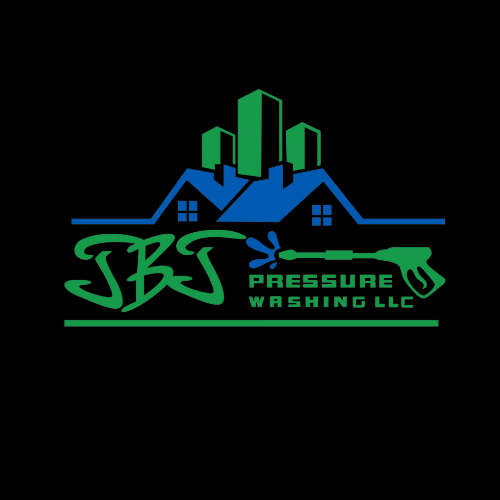 JBJ Pressure Washing LLC