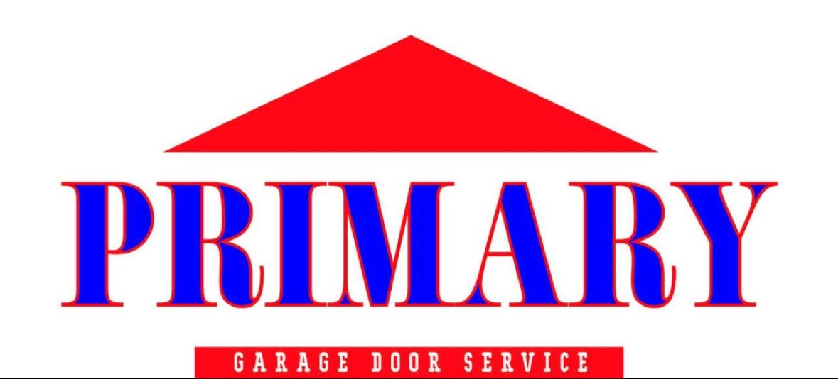 Primary Garage Door Service