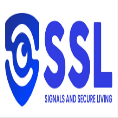 Signals and Secure Living