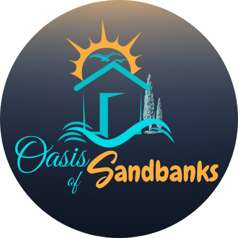 Oasis of Sandbanks