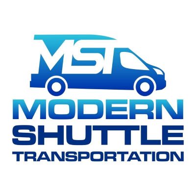 Modern Shuttle Transportation