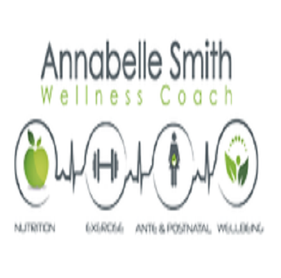 Annabelle Smith Wellness Coach