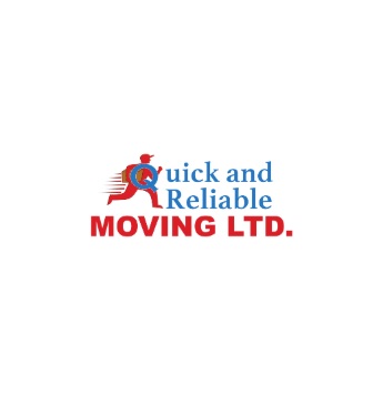 Quick & Reliable Moving LTD