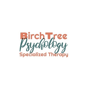 Birch Tree Psychology