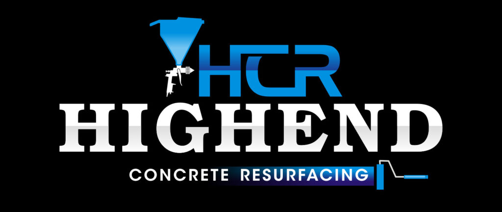 Highend Concrete Resurfacing