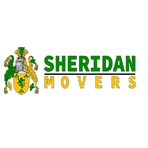 Sheridan Movers