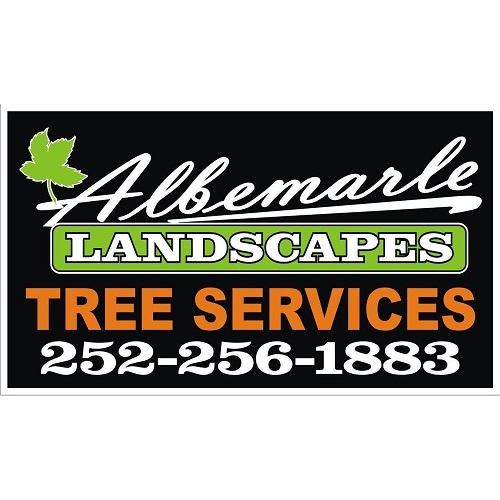 Albemarle Landscapes and Tree Service