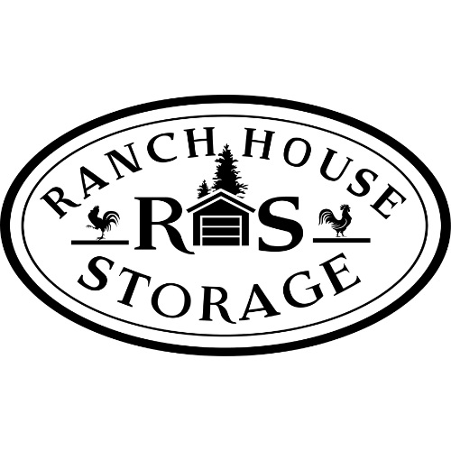 Ranch House Storage