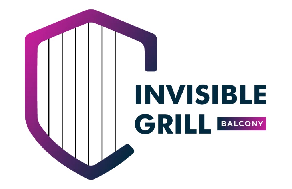 Invisible Grill Balcony