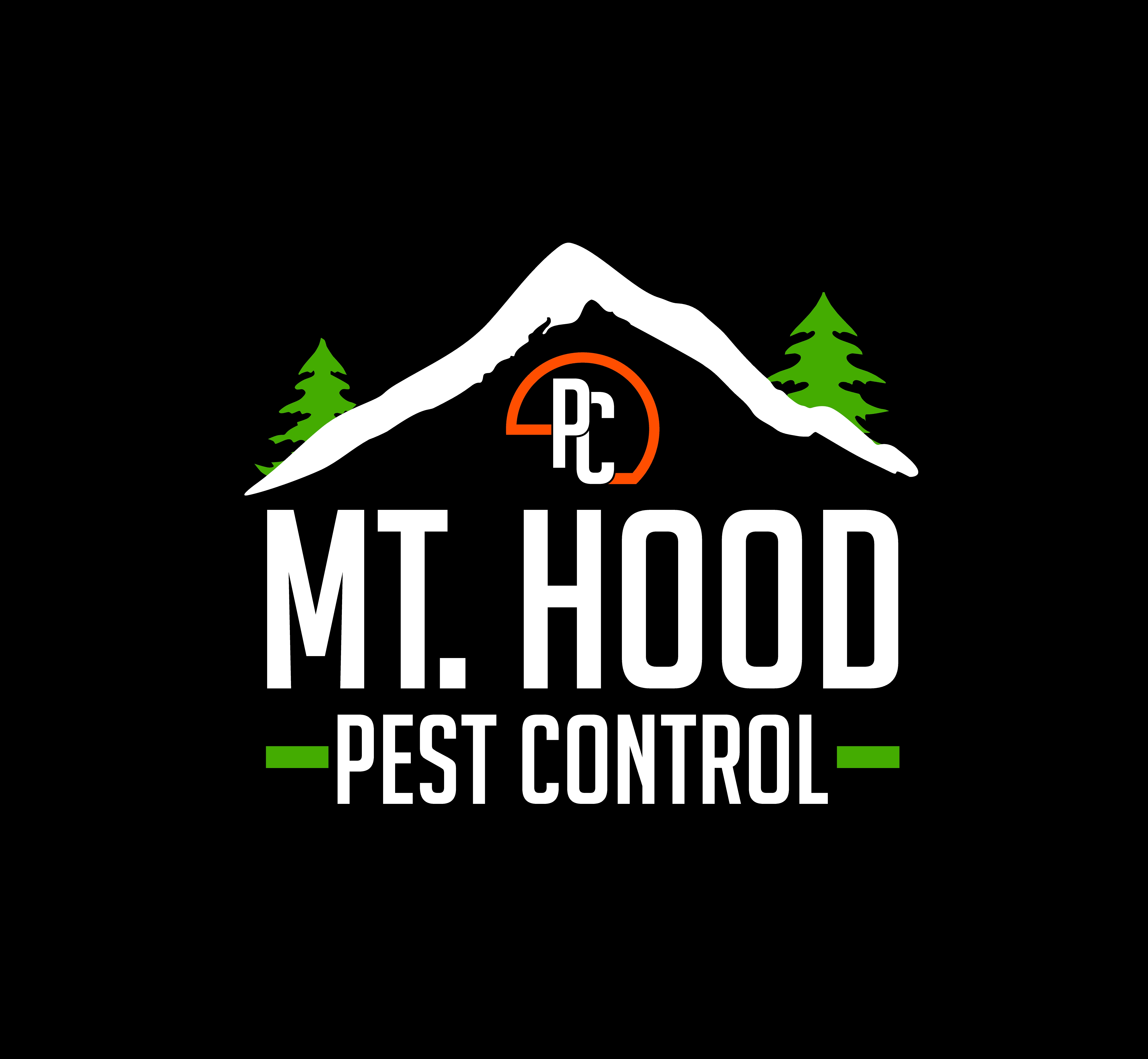 Mt Hood Pest Control