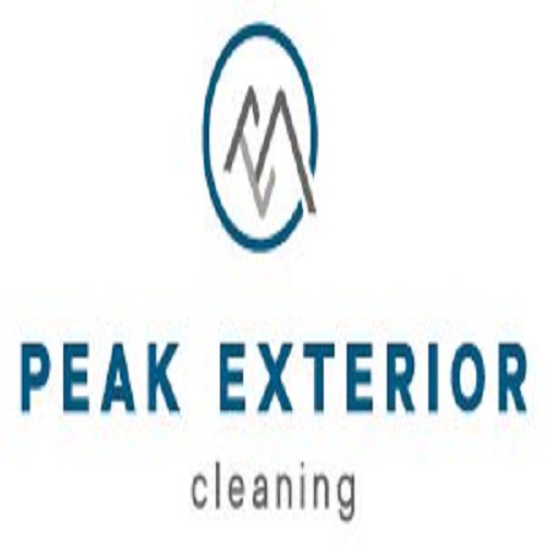 Peak Exterior Cleaning