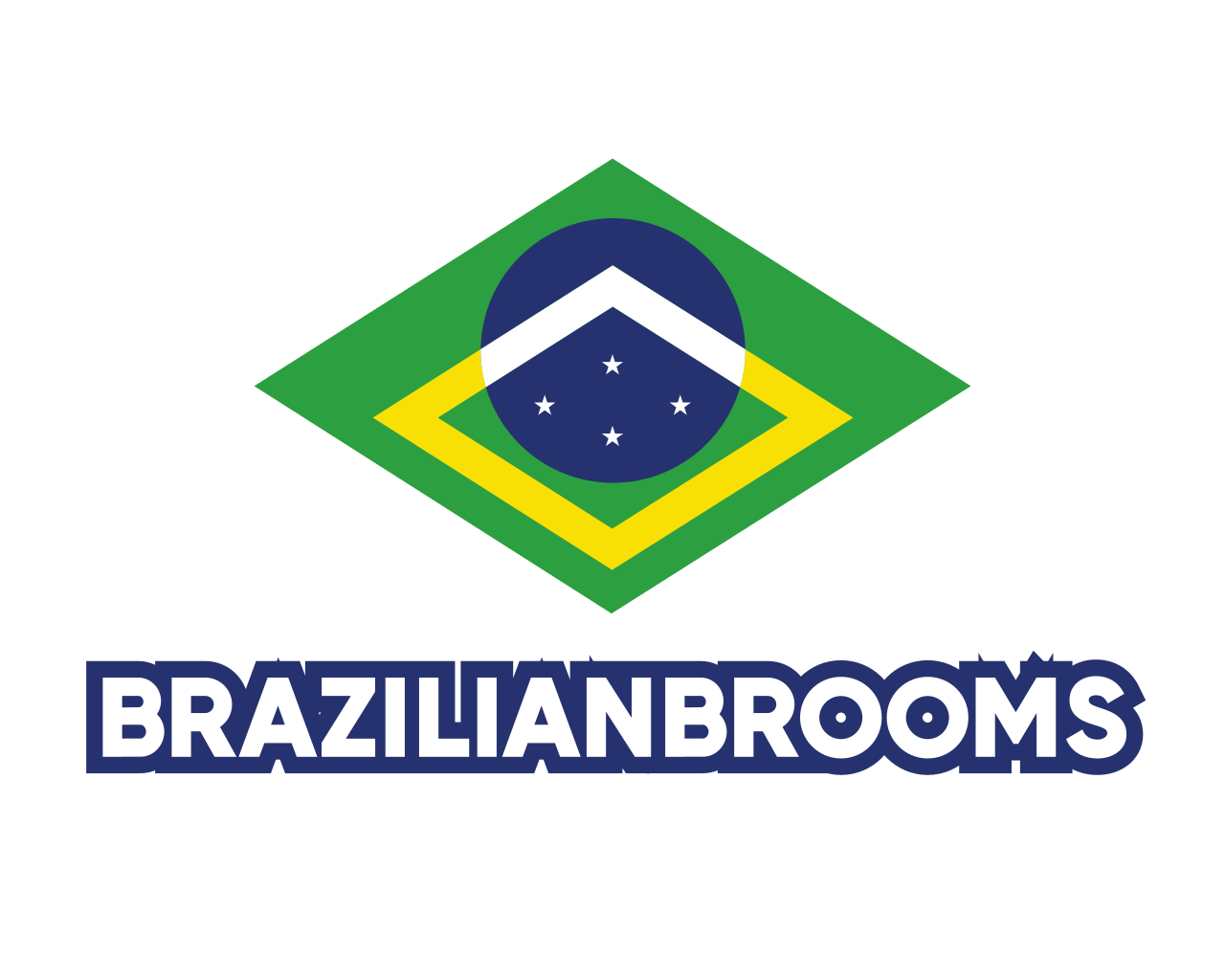 Brazilian Brooms