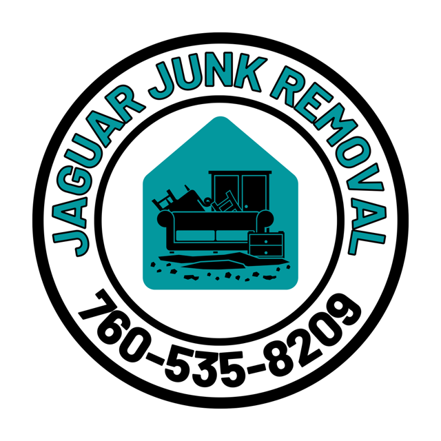 Jaguar Junk Removal