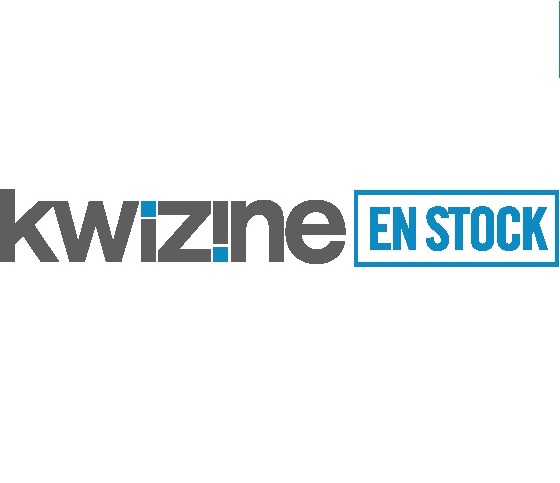 Kwizine En Stock | Laval