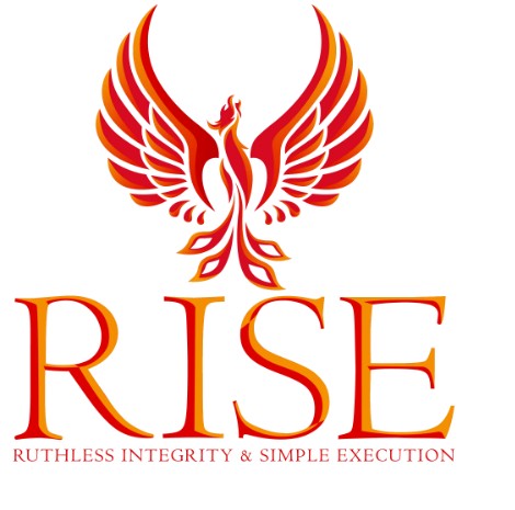 RISE Men's Retreats