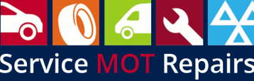 Service MOT Repairs Ltd