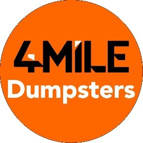 4 Mile Dumpsters