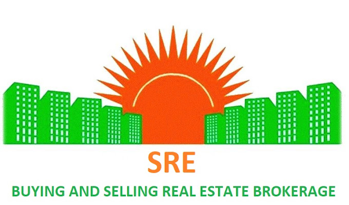 SRE Real Estate Buying & Selling Brokerage