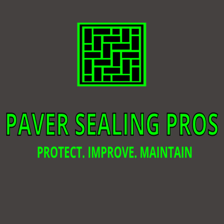 Paver Sealing Pros