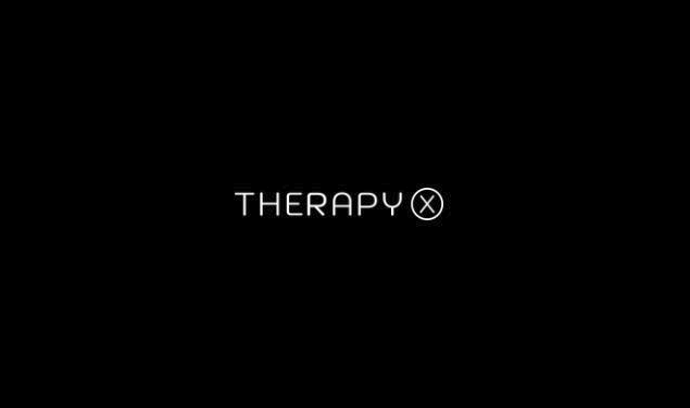 Therapy x