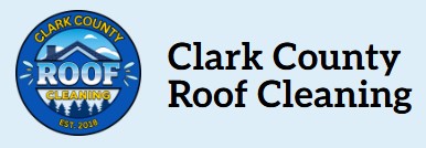 Clark County Roof Cleaning