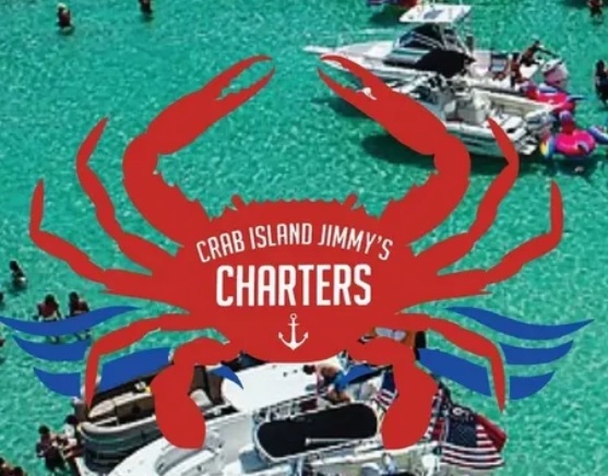 Crab Island Jimmy's Charters