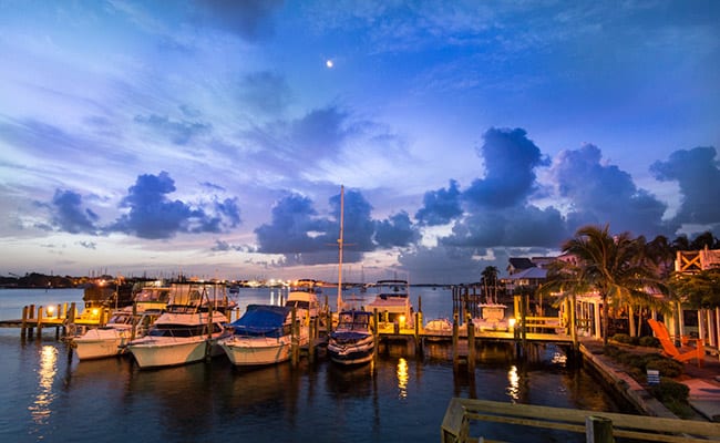 Matanzas on the Bay