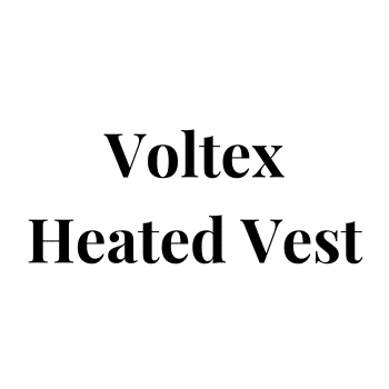 Voltex Heated Vest