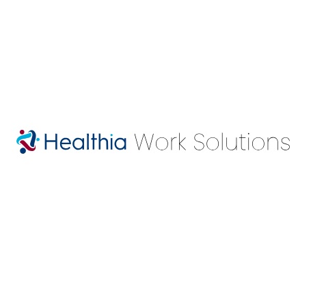 Healthia Work Solutions