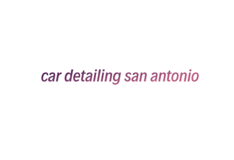 Car Detailing San Antonio, LLC