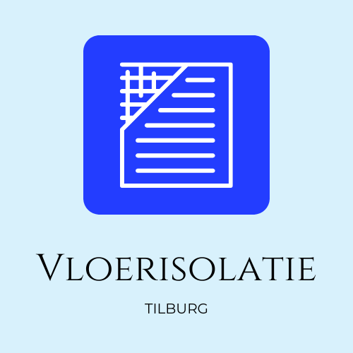 Tilburg Vloerisolatie