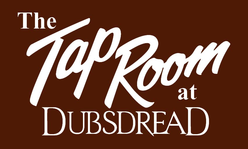 The Tap Room at Dubsdread