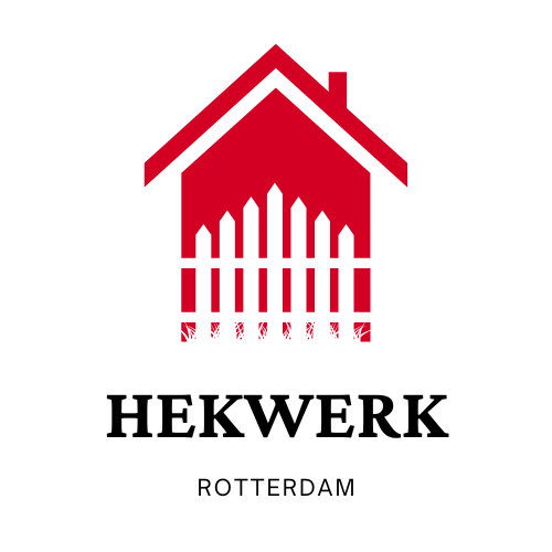 Hekwerk Rotterdam