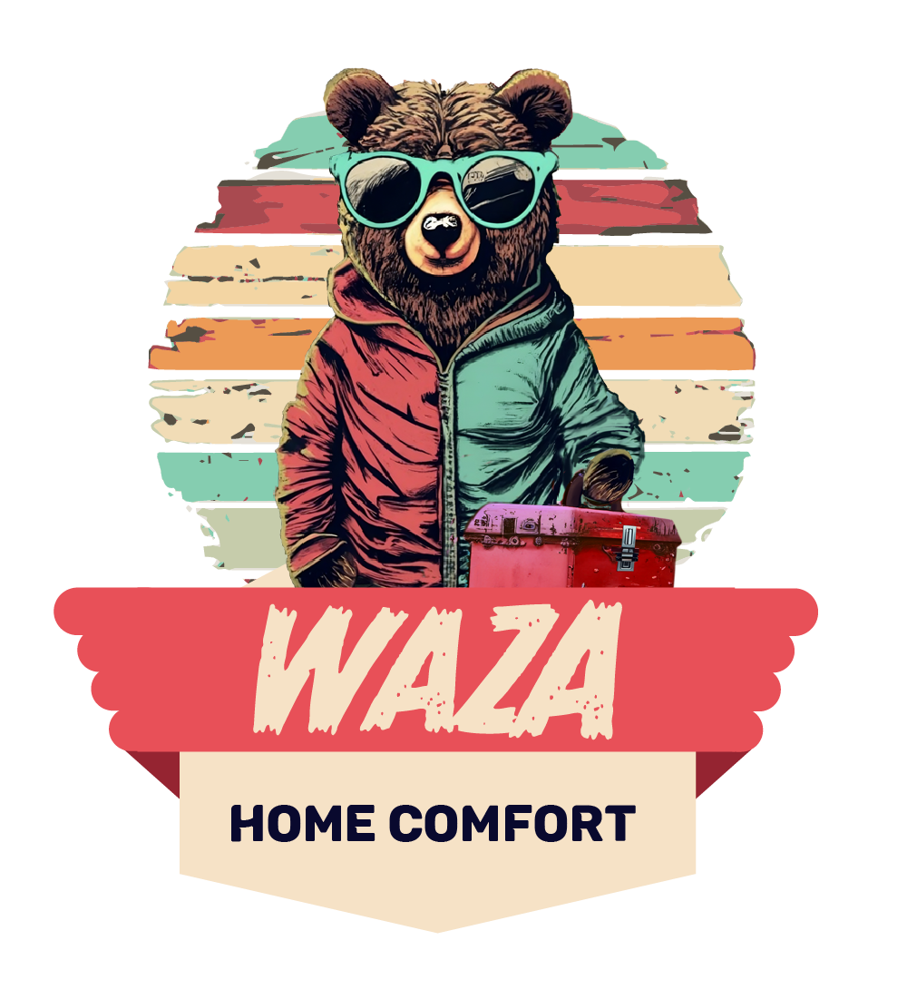 Waza Home Comfort