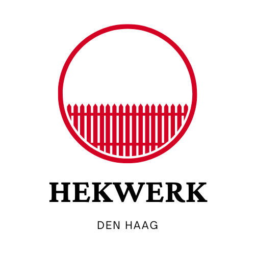 Hekwerk Den Haag