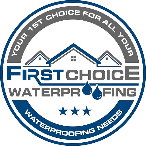 First Choice Waterproofing