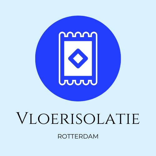 Rotterdam Vloerisolatie